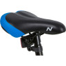 Детский велосипед NOVATRACK NEPTUNE 16” зелёный 163NEPTUNE.GN20