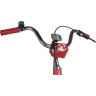 Детский велосипед NOVATRACK NOVARA 18” коралловый 185ANOVARA.CRL22
