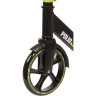 Городской самокат NOVATRACK POLIS 200 PRO'10 200.POLIS.LM21