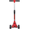 Кикборд NOVATRACK RAINBOW CAR PRO 120CP.RAINBOW.RD20