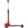 Кикборд NOVATRACK RAINBOW CAR PRO 120CP.RAINBOW.RD20