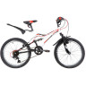 Подростковый велосипед NOVATRACK 20