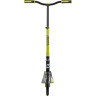 Самокат NOVATRACK POLIS 200 PLASTICNF зеленый 200PNF.POLIS.GN9