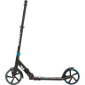 Самокат NOVATRACK POLIS 200 PRO'10 синий 200.POLIS.BL21