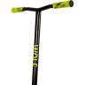 Самокат NOVATRACK WOLF 60 фиолетовый 100P.WOLF.BVL22